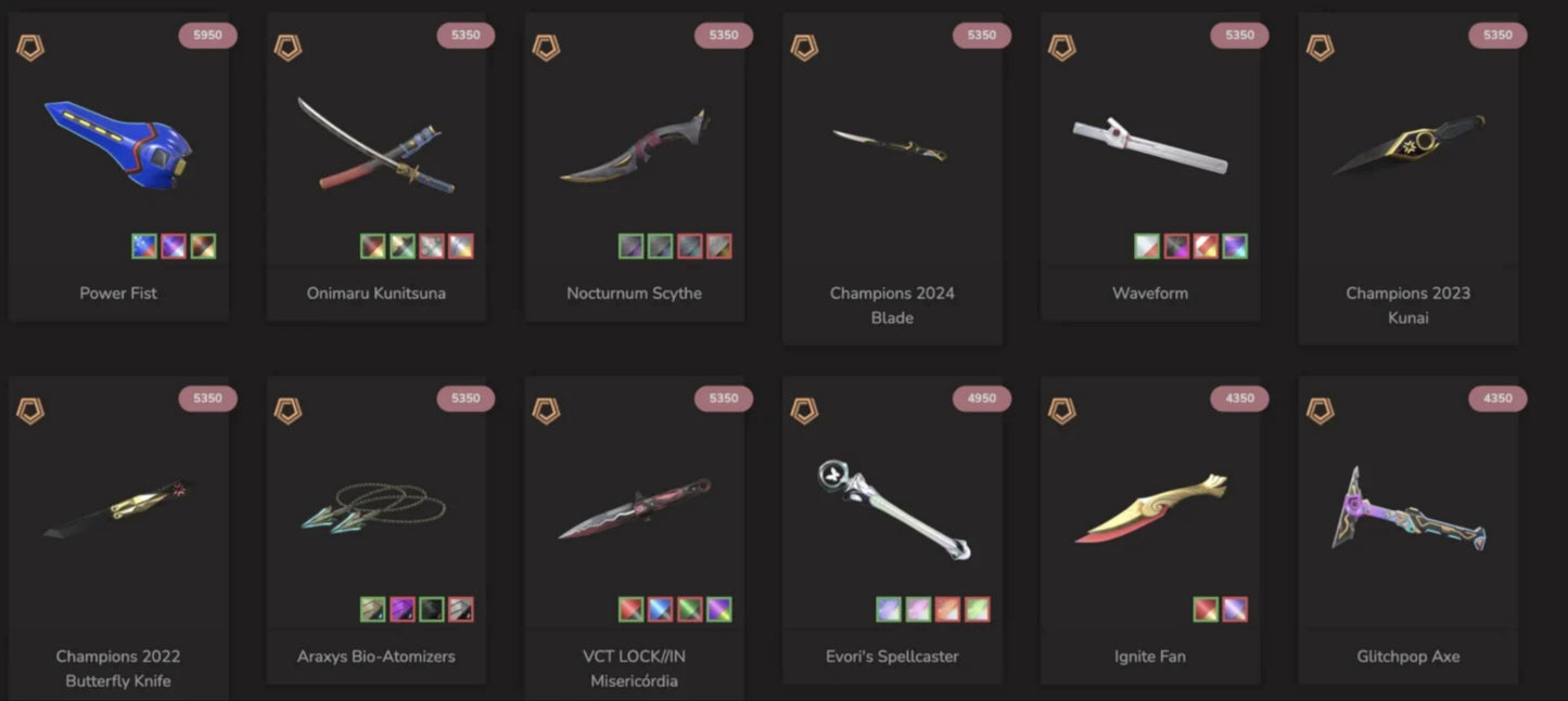 Diamond Val Account | 420 Skins