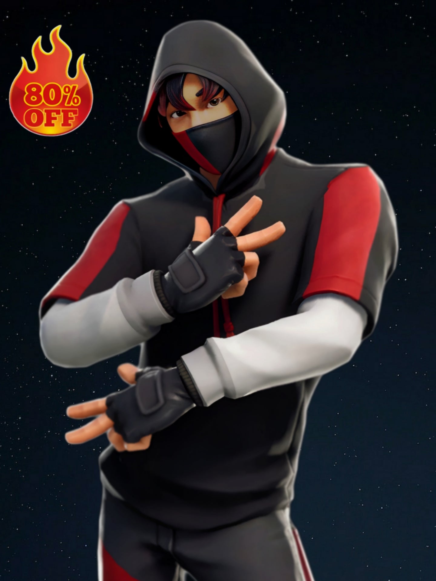 Ikonik Full Access