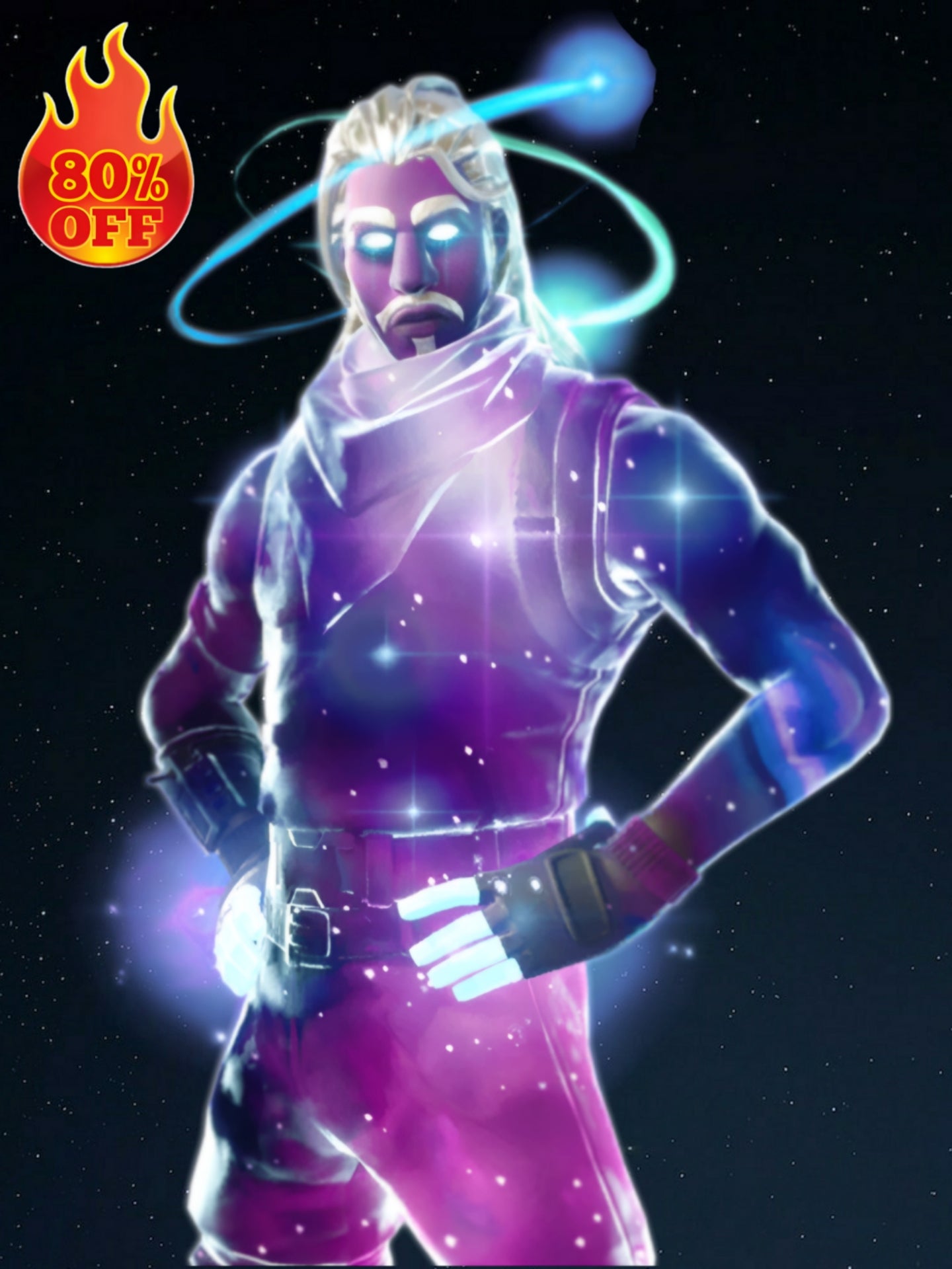 Galaxy Full Access