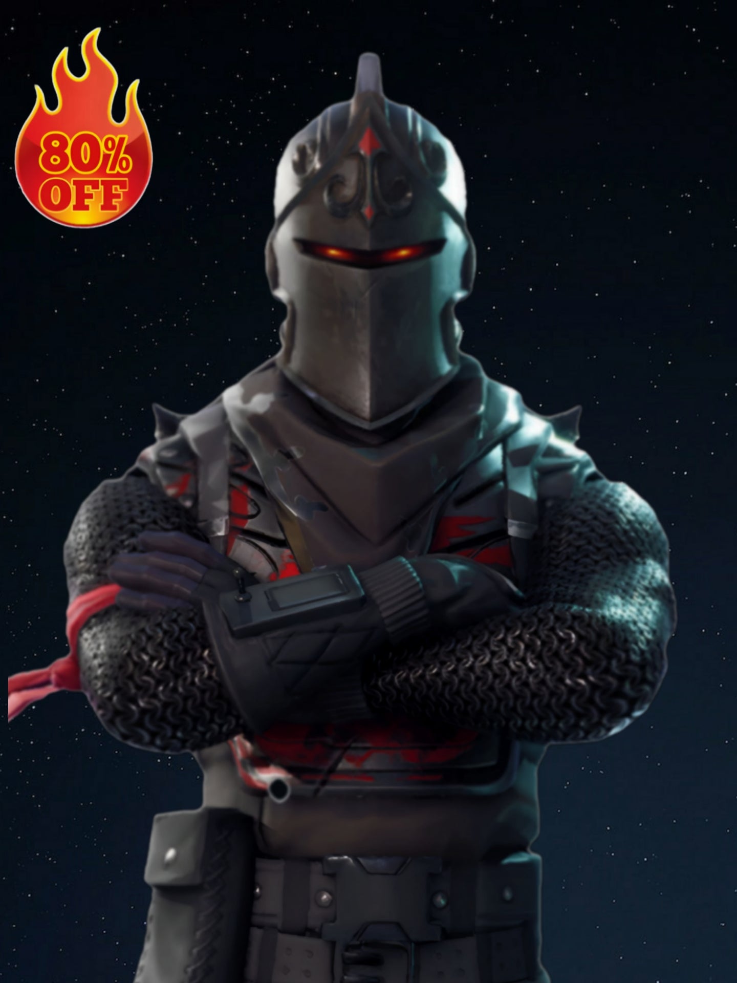 Black Knight Full Access