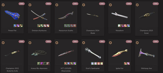 Diamond Val Account | 420 Skins